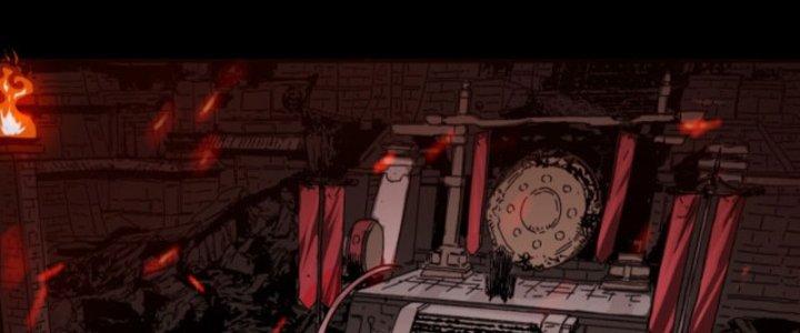 Ta Làm Diêm Vương Tại Tận Thế Chapter 1 - Trang 2