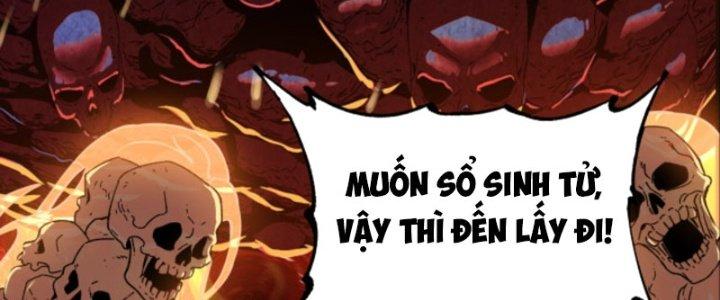 Ta Làm Diêm Vương Tại Tận Thế Chapter 1 - Trang 2