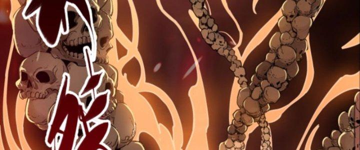 Ta Làm Diêm Vương Tại Tận Thế Chapter 1 - Trang 2