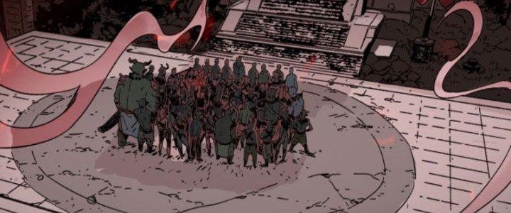 Ta Làm Diêm Vương Tại Tận Thế Chapter 1 - Trang 2