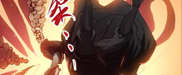 Ta Làm Diêm Vương Tại Tận Thế Chapter 1 - Trang 2