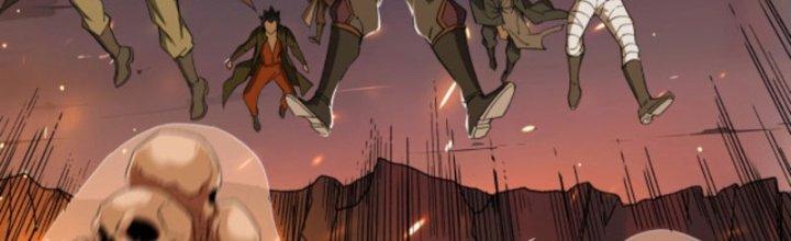 Ta Làm Diêm Vương Tại Tận Thế Chapter 1 - Trang 2