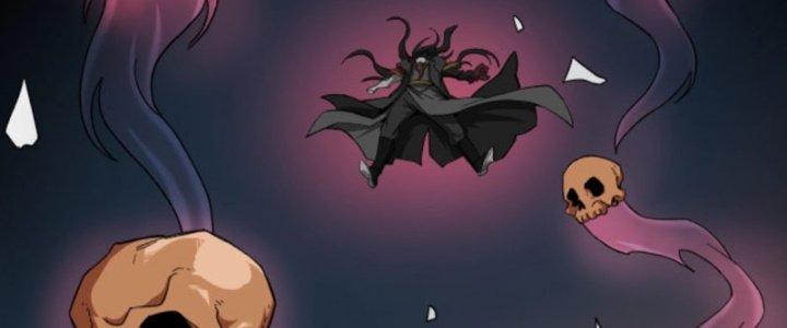 Ta Làm Diêm Vương Tại Tận Thế Chapter 1 - Trang 2