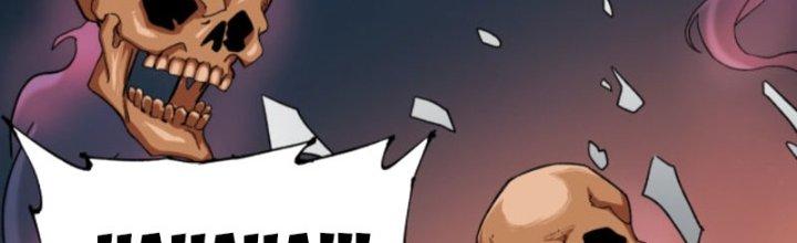 Ta Làm Diêm Vương Tại Tận Thế Chapter 1 - Trang 2