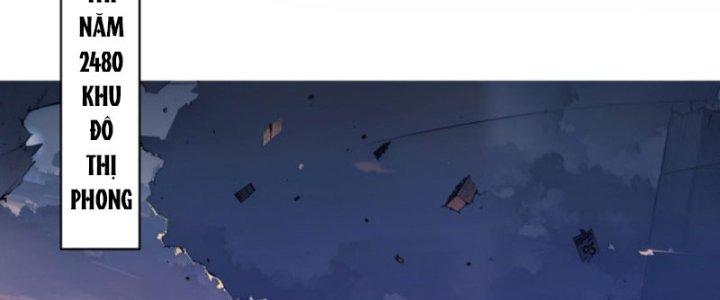 Ta Làm Diêm Vương Tại Tận Thế Chapter 1 - Trang 2