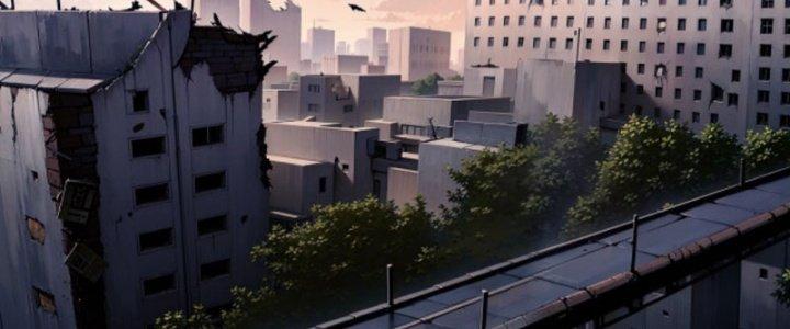 Ta Làm Diêm Vương Tại Tận Thế Chapter 1 - Trang 2