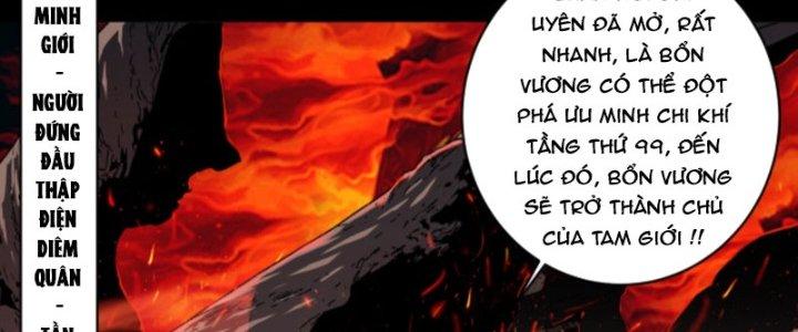 Ta Làm Diêm Vương Tại Tận Thế Chapter 1 - Trang 2