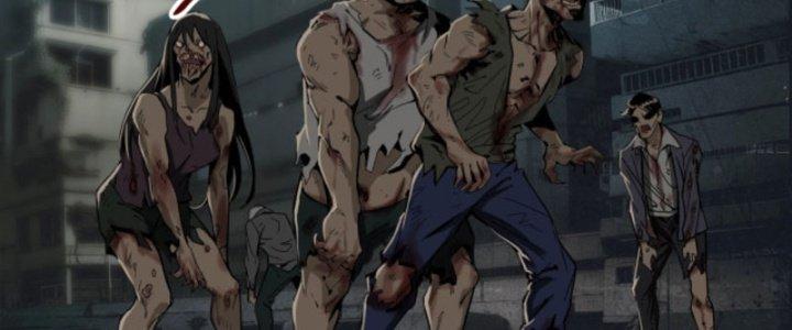 Ta Làm Diêm Vương Tại Tận Thế Chapter 1 - Trang 2