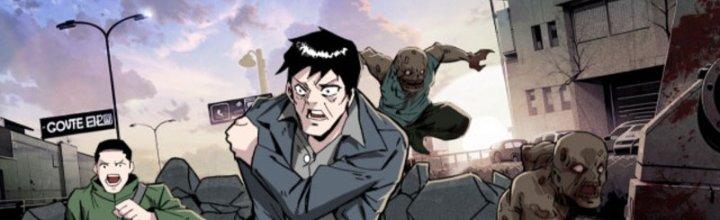 Ta Làm Diêm Vương Tại Tận Thế Chapter 1 - Trang 2