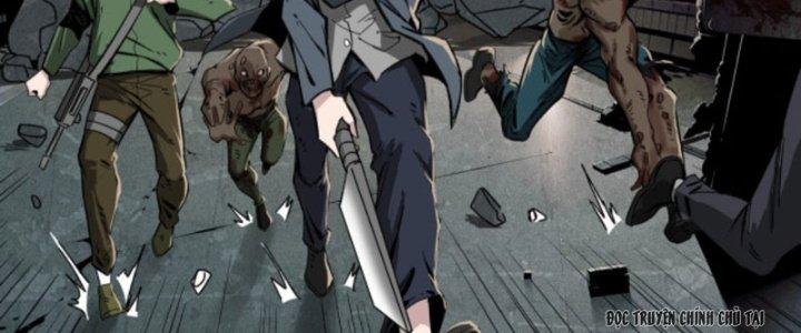 Ta Làm Diêm Vương Tại Tận Thế Chapter 1 - Trang 2