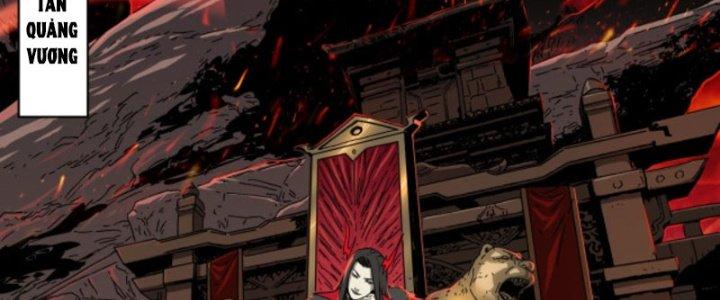 Ta Làm Diêm Vương Tại Tận Thế Chapter 1 - Trang 2