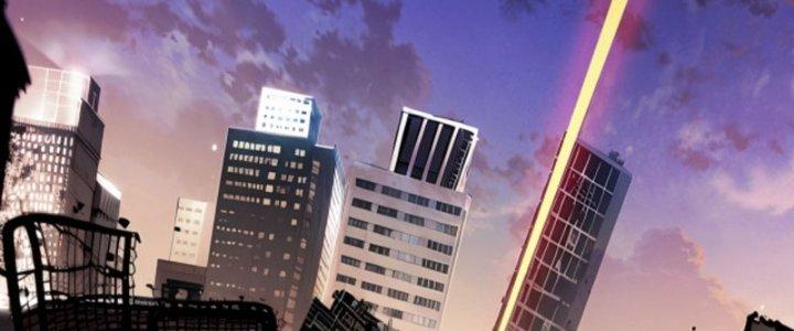 Ta Làm Diêm Vương Tại Tận Thế Chapter 1 - Trang 2