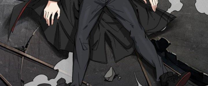 Ta Làm Diêm Vương Tại Tận Thế Chapter 1 - Trang 2