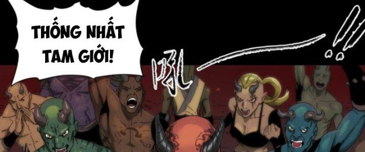 Ta Làm Diêm Vương Tại Tận Thế Chapter 1 - Trang 2