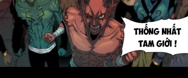 Ta Làm Diêm Vương Tại Tận Thế Chapter 1 - Trang 2