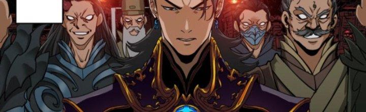 Ta Làm Diêm Vương Tại Tận Thế Chapter 1 - Trang 2