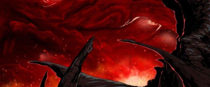 Ta Làm Diêm Vương Tại Tận Thế Chapter 1 - Trang 2