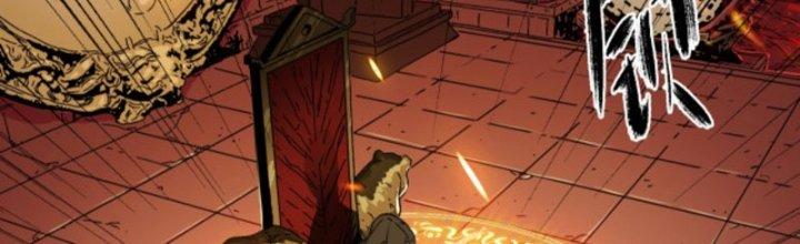 Ta Làm Diêm Vương Tại Tận Thế Chapter 1 - Trang 2