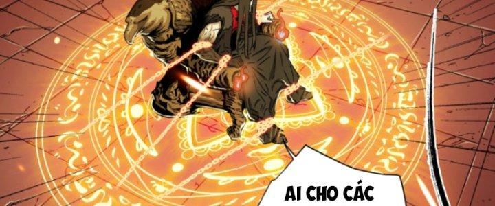 Ta Làm Diêm Vương Tại Tận Thế Chapter 1 - Trang 2