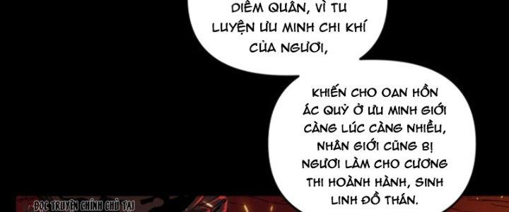 Ta Làm Diêm Vương Tại Tận Thế Chapter 1 - Trang 2