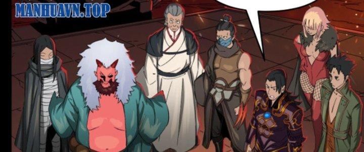 Ta Làm Diêm Vương Tại Tận Thế Chapter 1 - Trang 2