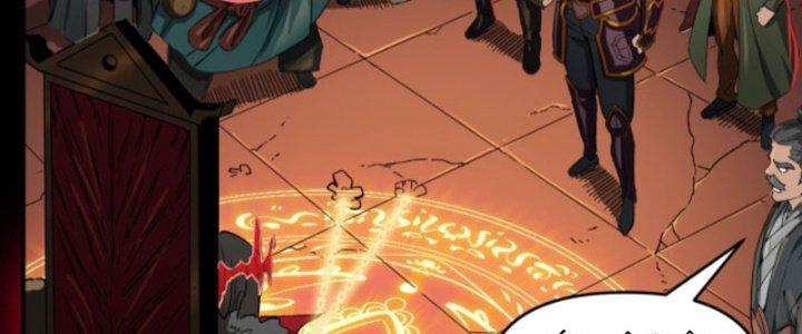 Ta Làm Diêm Vương Tại Tận Thế Chapter 1 - Trang 2