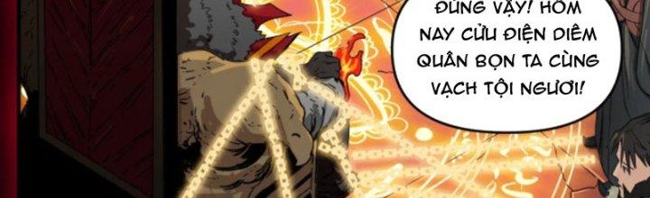 Ta Làm Diêm Vương Tại Tận Thế Chapter 1 - Trang 2