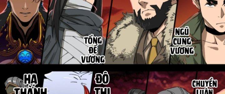 Ta Làm Diêm Vương Tại Tận Thế Chapter 1 - Trang 2
