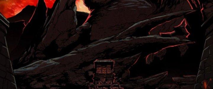 Ta Làm Diêm Vương Tại Tận Thế Chapter 1 - Trang 2