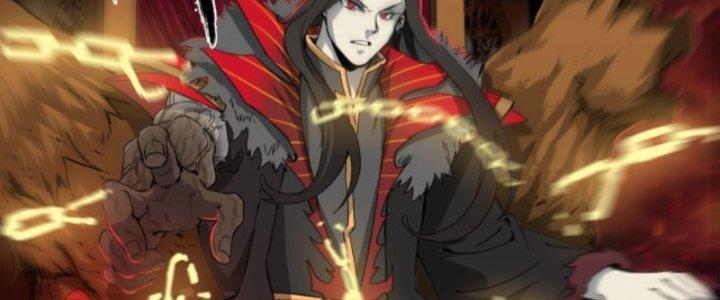 Ta Làm Diêm Vương Tại Tận Thế Chapter 1 - Trang 2