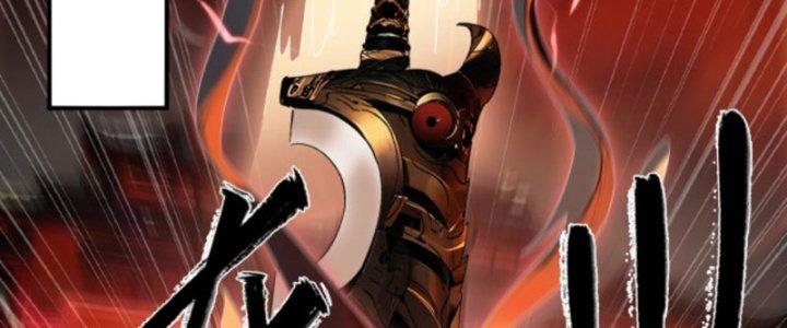 Ta Làm Diêm Vương Tại Tận Thế Chapter 1 - Trang 2