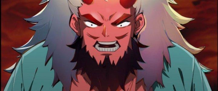 Ta Làm Diêm Vương Tại Tận Thế Chapter 1 - Trang 2