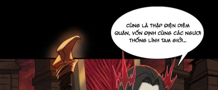 Ta Làm Diêm Vương Tại Tận Thế Chapter 1 - Trang 2