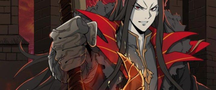 Ta Làm Diêm Vương Tại Tận Thế Chapter 1 - Trang 2