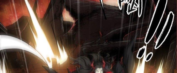 Ta Làm Diêm Vương Tại Tận Thế Chapter 1 - Trang 2