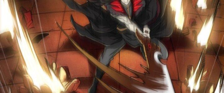 Ta Làm Diêm Vương Tại Tận Thế Chapter 1 - Trang 2