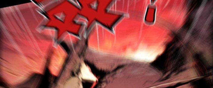 Ta Làm Diêm Vương Tại Tận Thế Chapter 1 - Trang 2