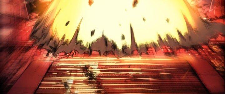 Ta Làm Diêm Vương Tại Tận Thế Chapter 1 - Trang 2