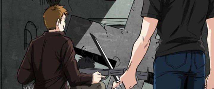 Ta Làm Diêm Vương Tại Tận Thế Chapter 2 - Trang 2