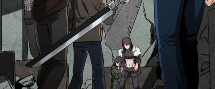 Ta Làm Diêm Vương Tại Tận Thế Chapter 2 - Trang 2