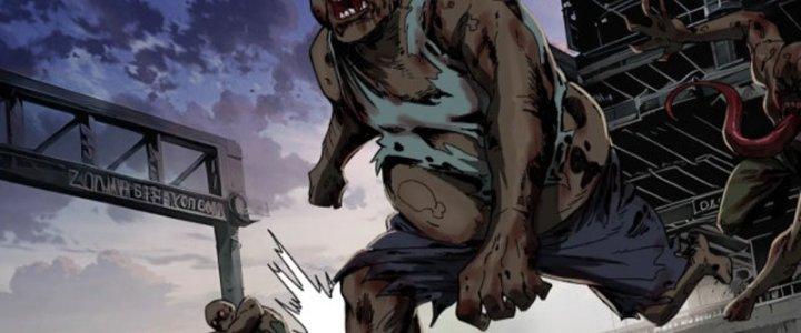 Ta Làm Diêm Vương Tại Tận Thế Chapter 2 - Trang 2