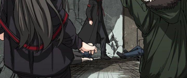 Ta Làm Diêm Vương Tại Tận Thế Chapter 2 - Trang 2