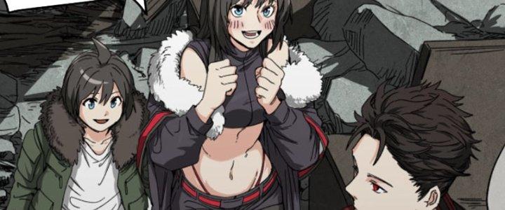 Ta Làm Diêm Vương Tại Tận Thế Chapter 2 - Trang 2