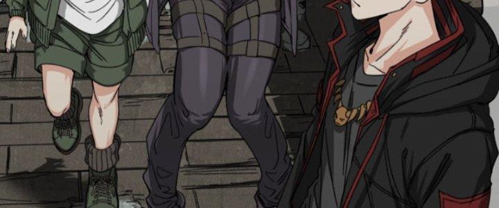 Ta Làm Diêm Vương Tại Tận Thế Chapter 2 - Trang 2