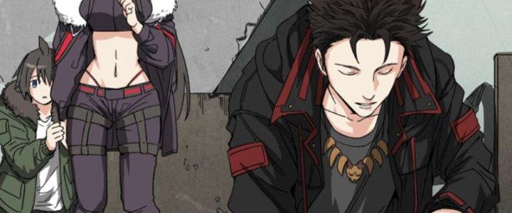 Ta Làm Diêm Vương Tại Tận Thế Chapter 2 - Trang 2