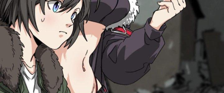 Ta Làm Diêm Vương Tại Tận Thế Chapter 2 - Trang 2