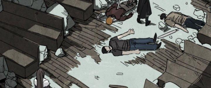 Ta Làm Diêm Vương Tại Tận Thế Chapter 2 - Trang 2