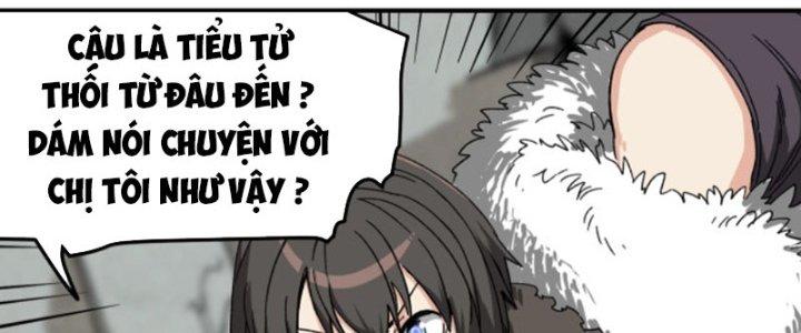 Ta Làm Diêm Vương Tại Tận Thế Chapter 2 - Trang 2