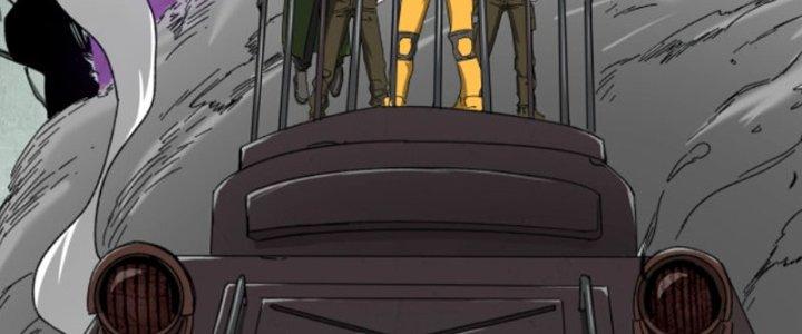 Ta Làm Diêm Vương Tại Tận Thế Chapter 2 - Trang 2