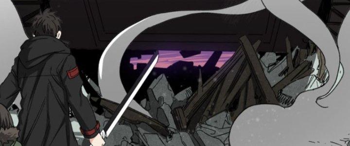 Ta Làm Diêm Vương Tại Tận Thế Chapter 2 - Trang 2